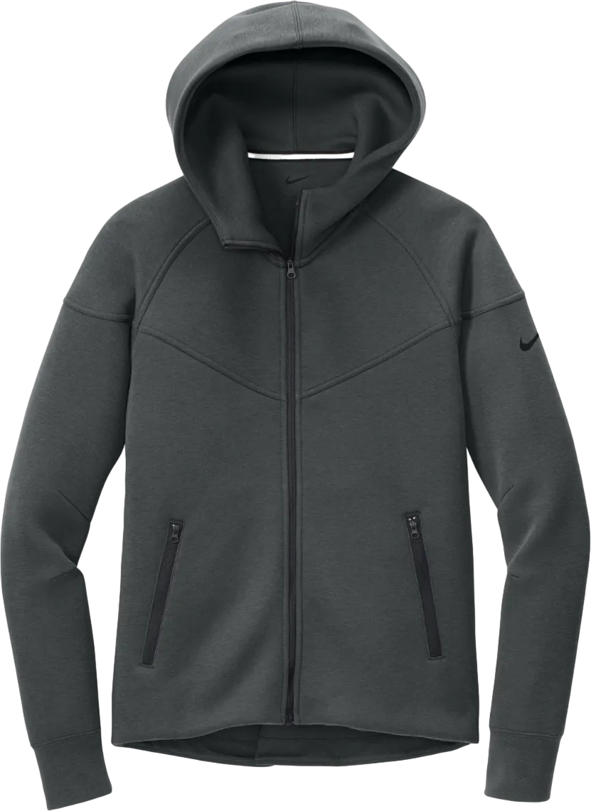 Women's Tech Fleece Full-Zip Hoodie