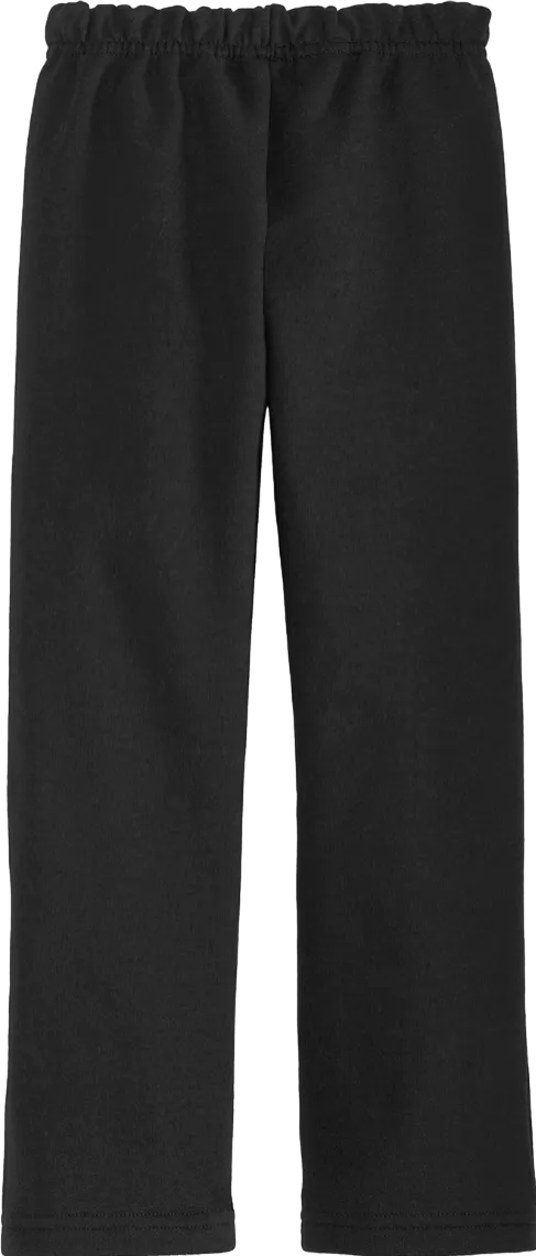 Heavy Blend Open Bottom Sweatpant