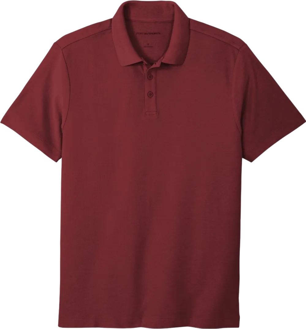 SuperPro React Polo