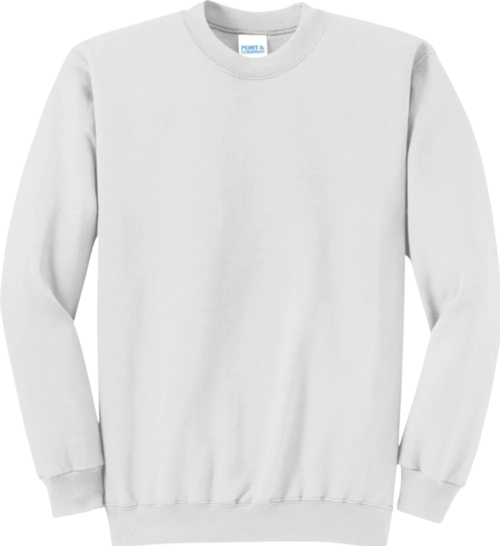 Core Fleece Crewneck Sweatshirt