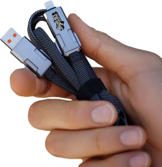 Snapcord
