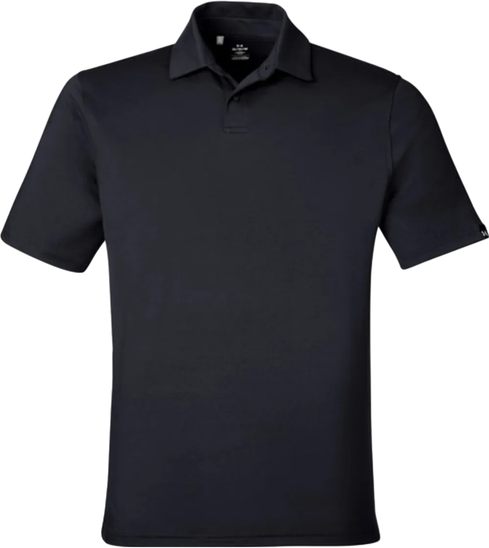 Men's Recycled Polo