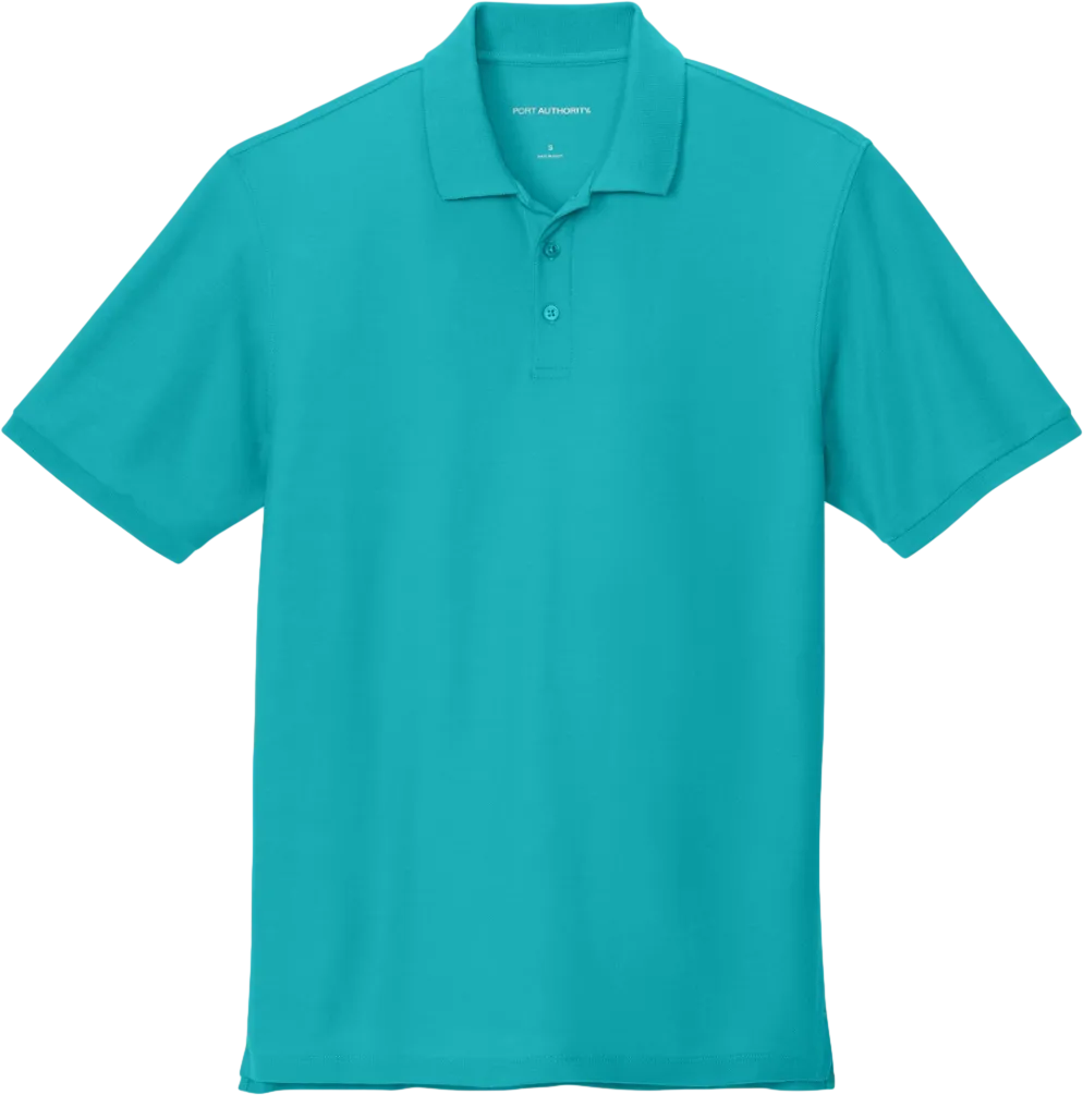 Wearever Signature Pique Polo