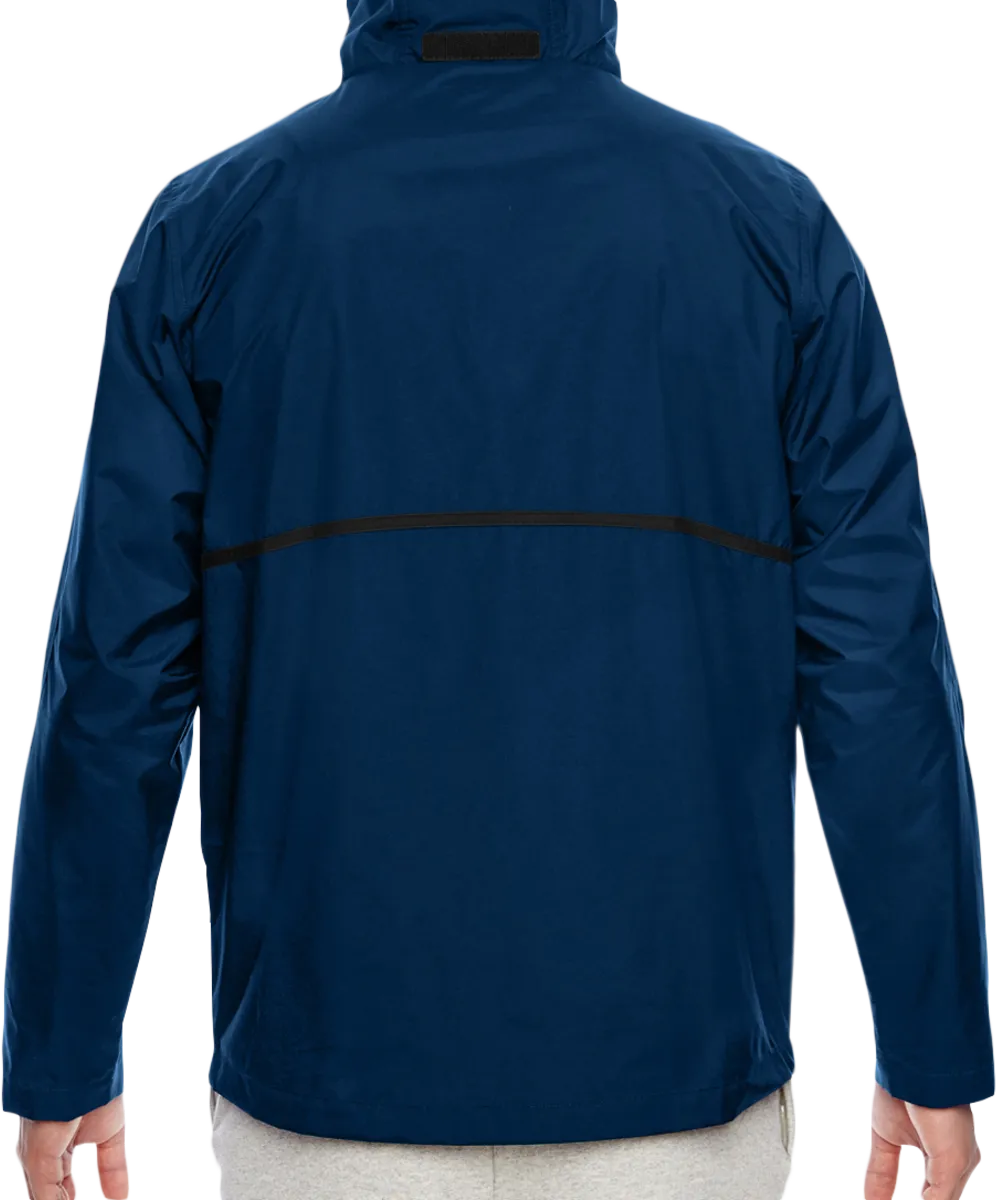 Adult Conquest Jacket with Mesh Lining