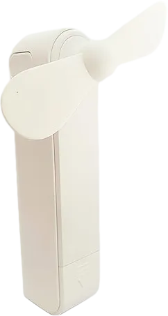 Power Bank with Fan