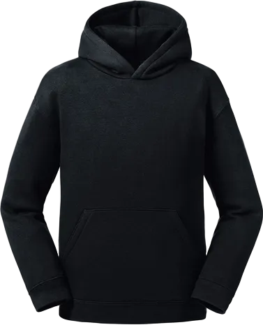 Kids Authentic Hooded Sweatshirt