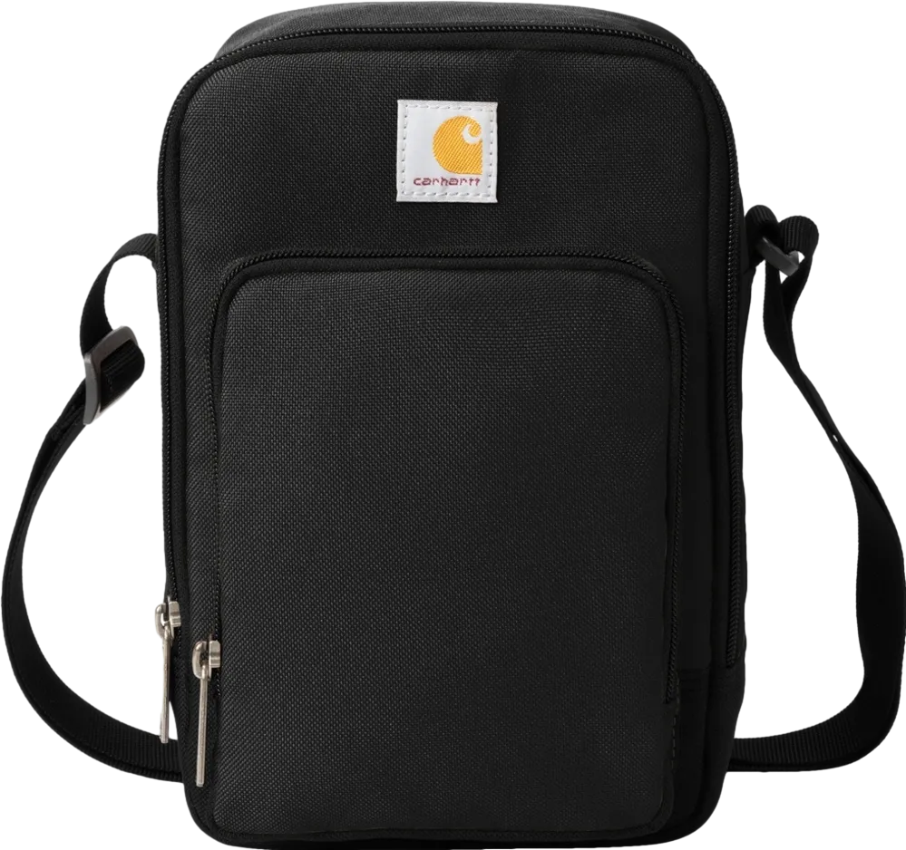 Crossbody Zip Bag
