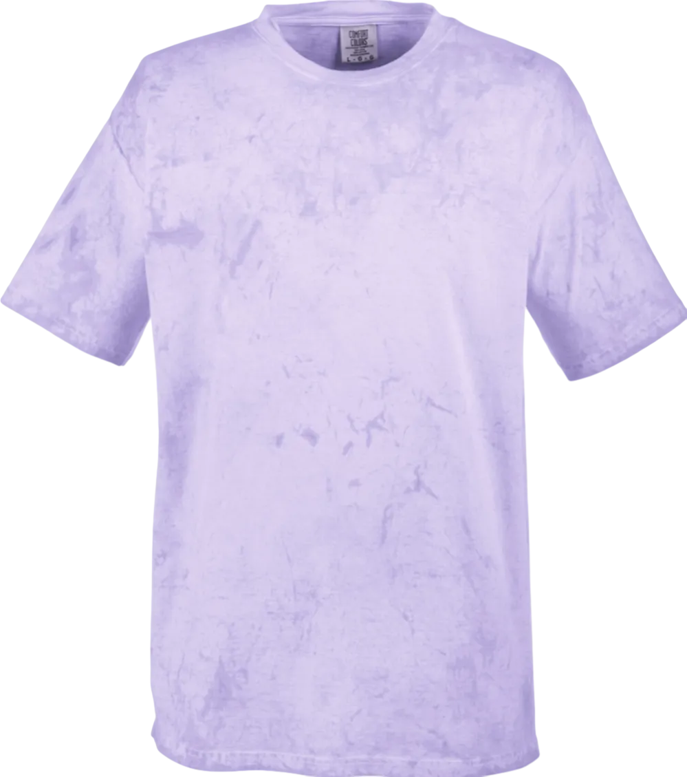 Color Blast T-Shirt