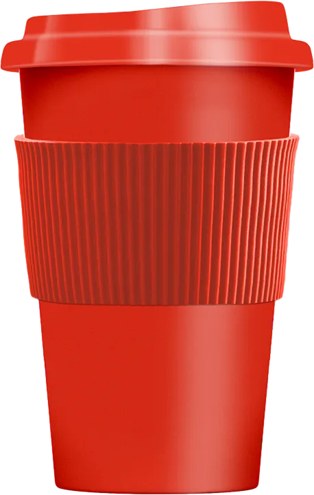 Americano Reusable Cup