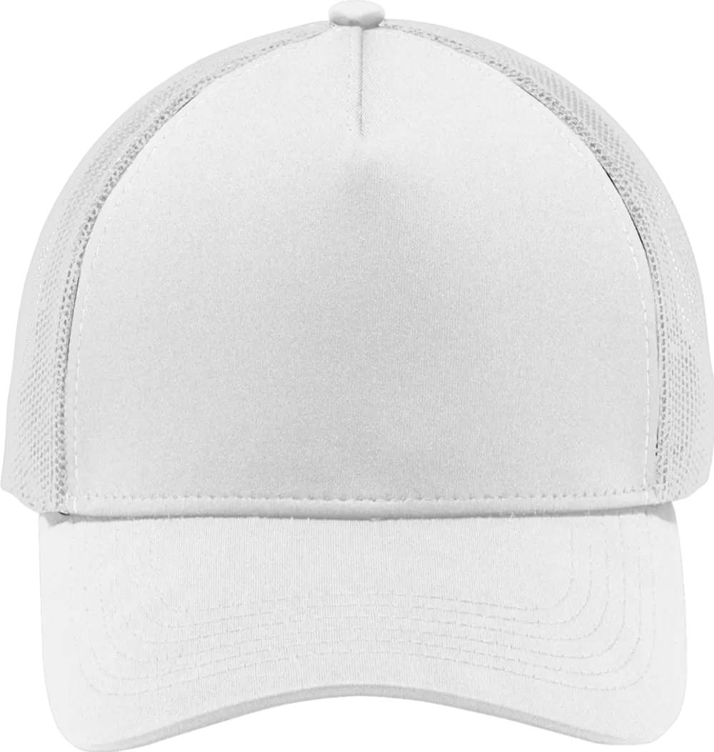 PosiCharge Competitor Mesh Back Cap