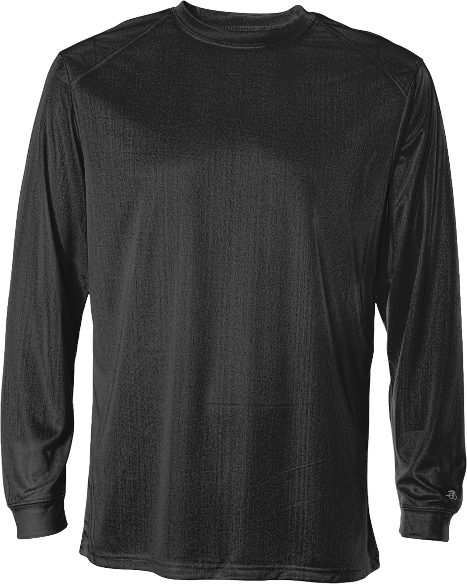 B-Core L/S Tee