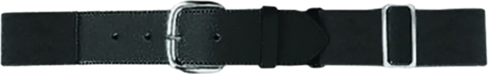Augusta Sportswear Adult Elastic Baseball Belt