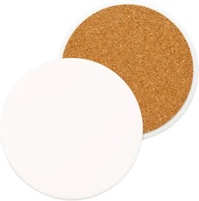 Ceramic Coaster - All-over-Print