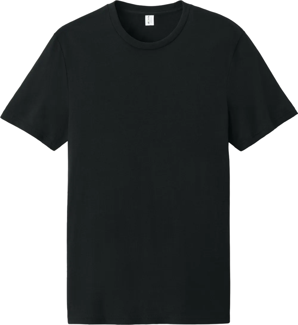 Unisex Recycled Blend Tee