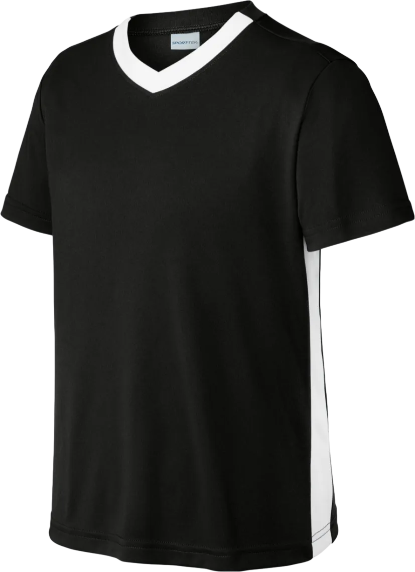 Youth Competitor United V-Neck