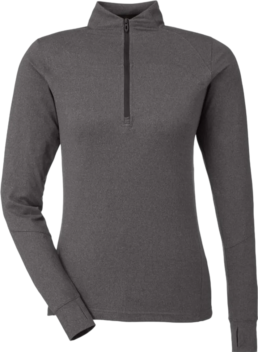 Ladies' Spyre 1/4-Zip