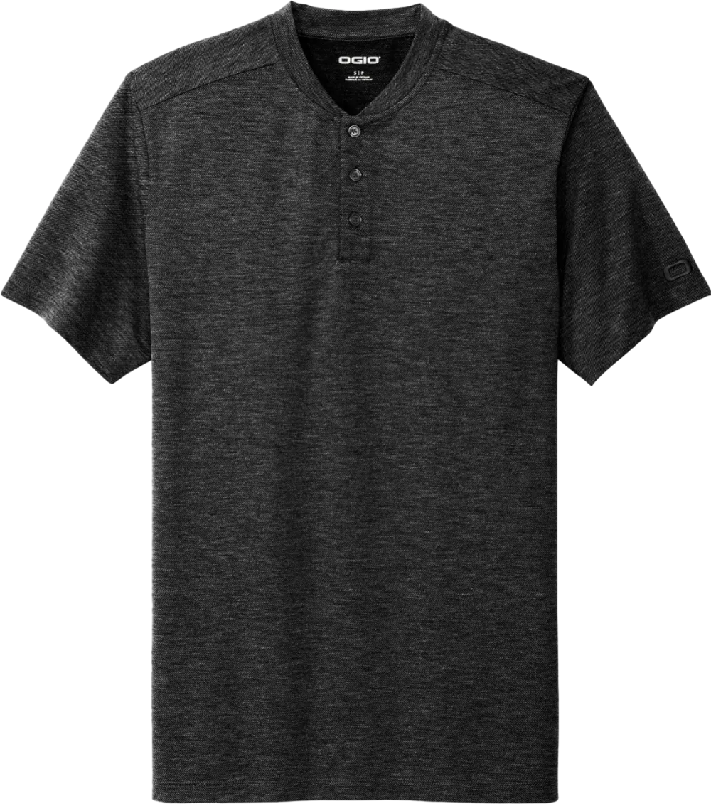 Evolution Henley