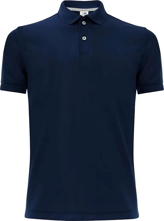 Pro Ny Men's Short Sleeve Polo Shirt