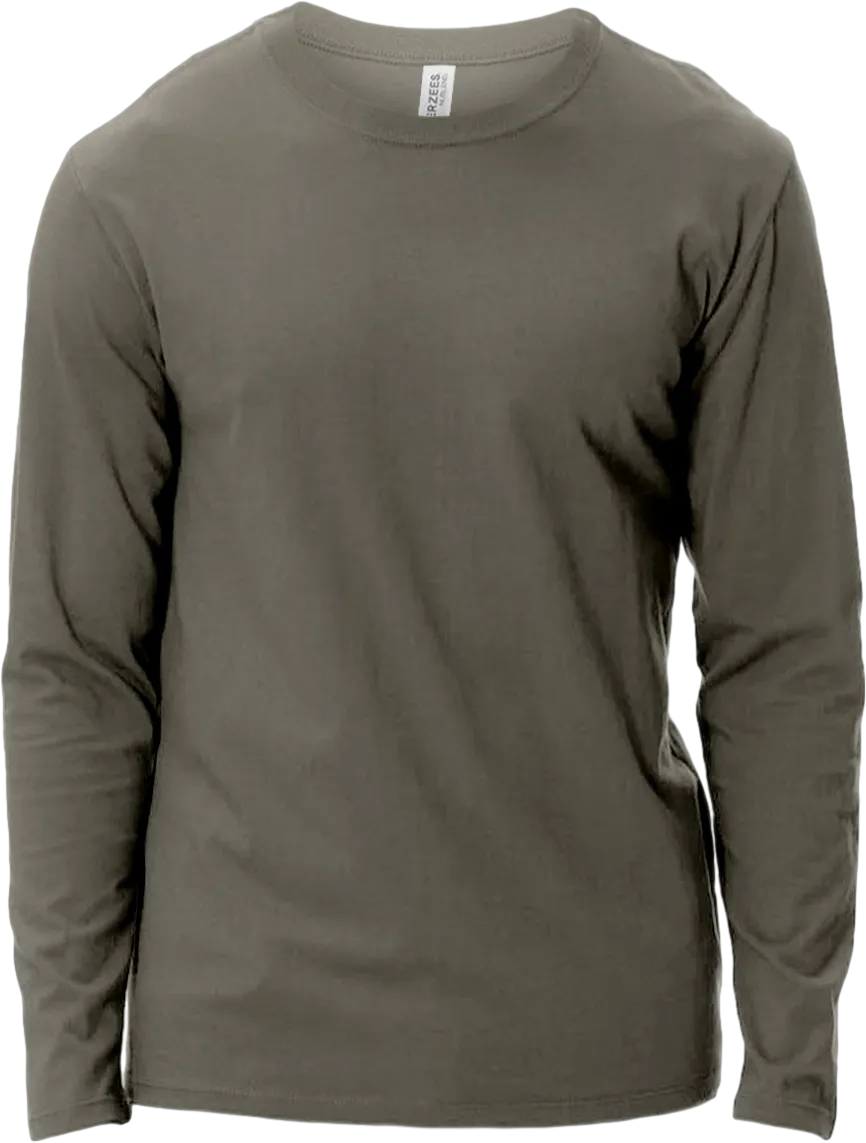 Impact Long-Sleeve T-Shirt