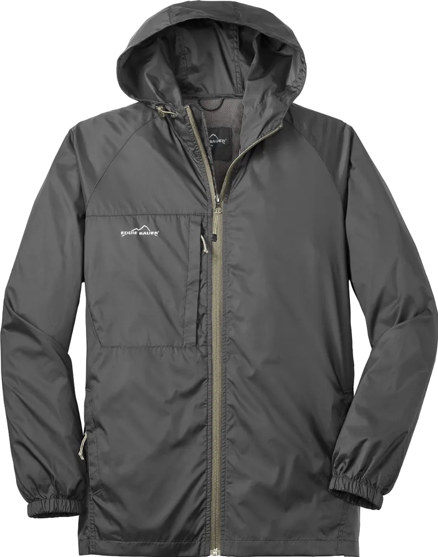 Packable Wind Jacket