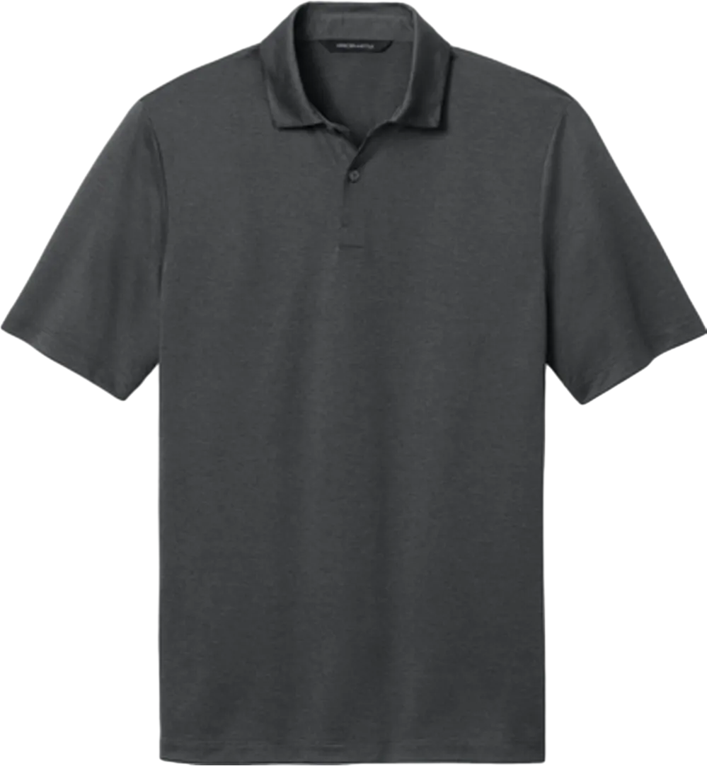 Recharge Jersey Polo