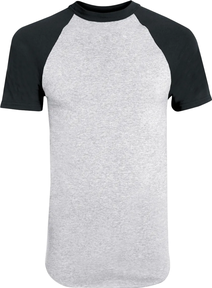 Baseball Short Sleeve Tee 2.0