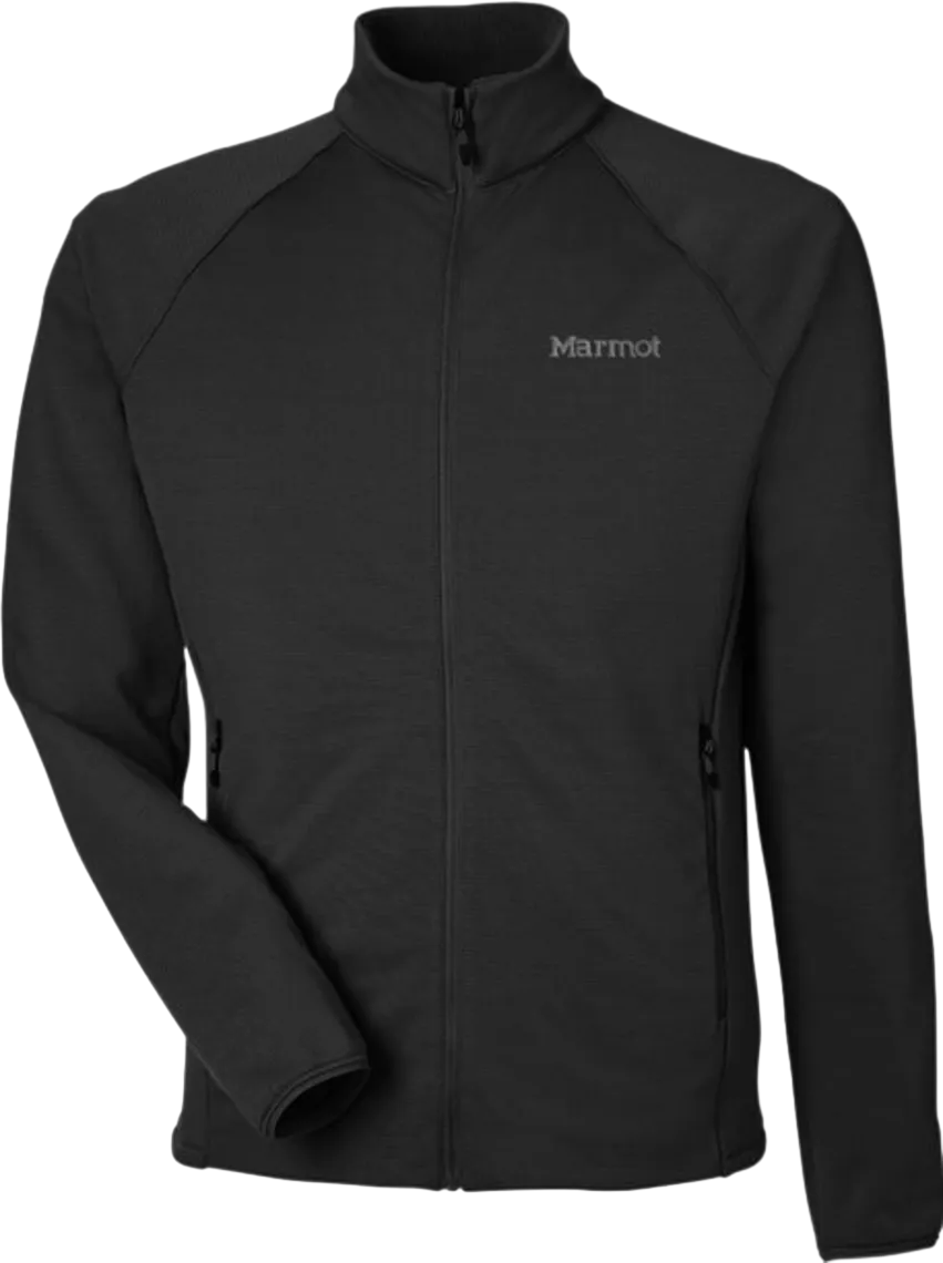 Leconte Fleece Jacket