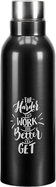 Echo Stainless Steel Sports Bottle
