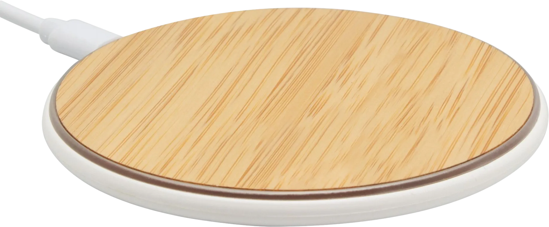 Compact Wireless Charger
