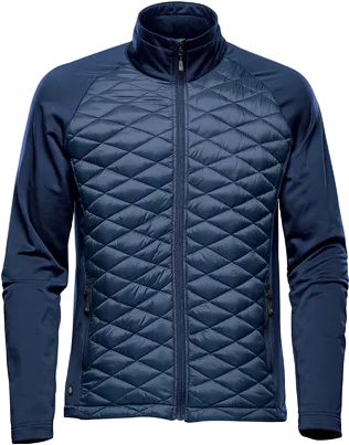 Boulder Thermal Shell