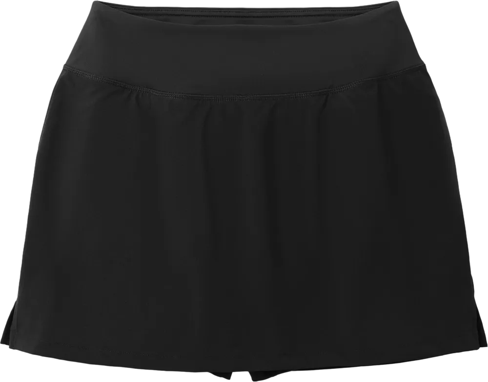 Ladies Repeat Skort
