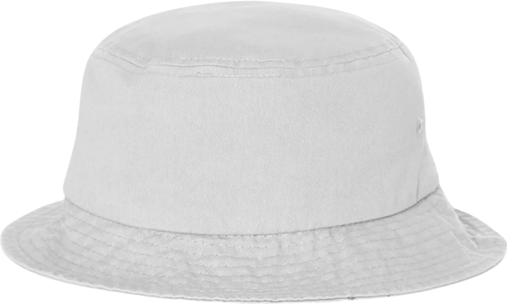 Bucket Cap