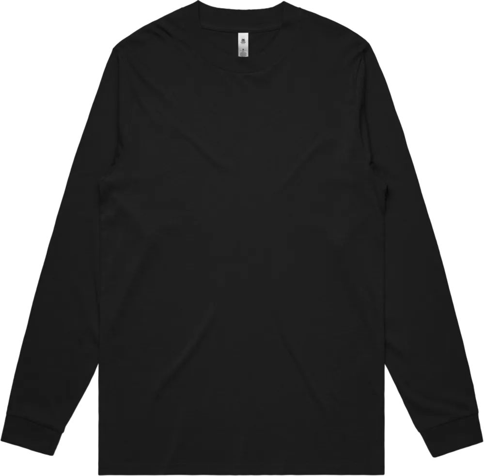 General L/S Tee