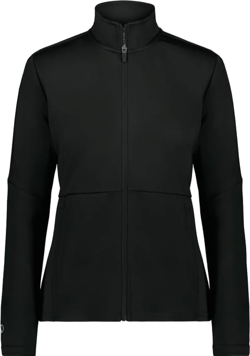 Ladies Crosstown Jacket
