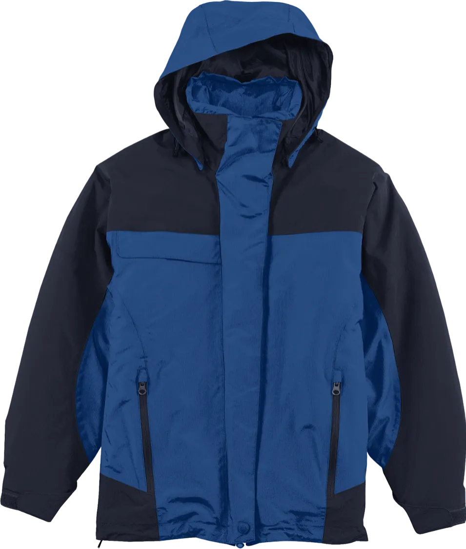 Ladies Nootka Jacket