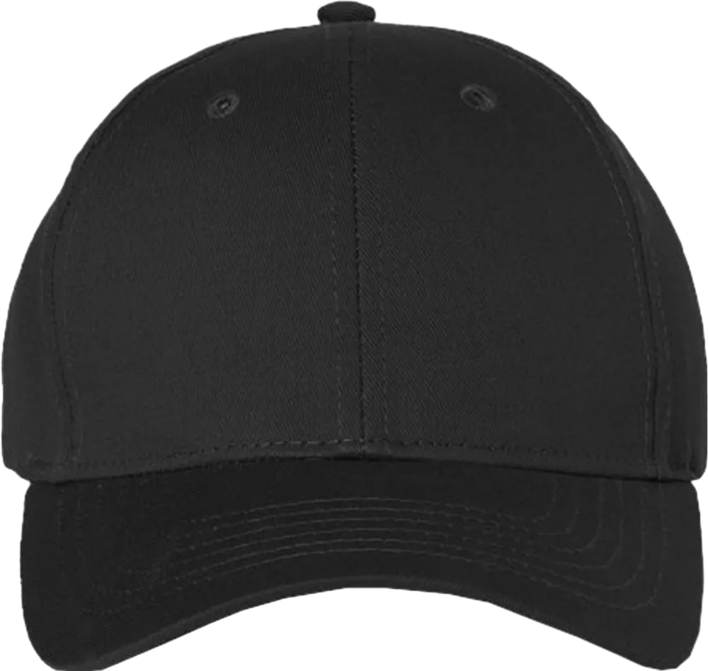 Cotton Twill Cap