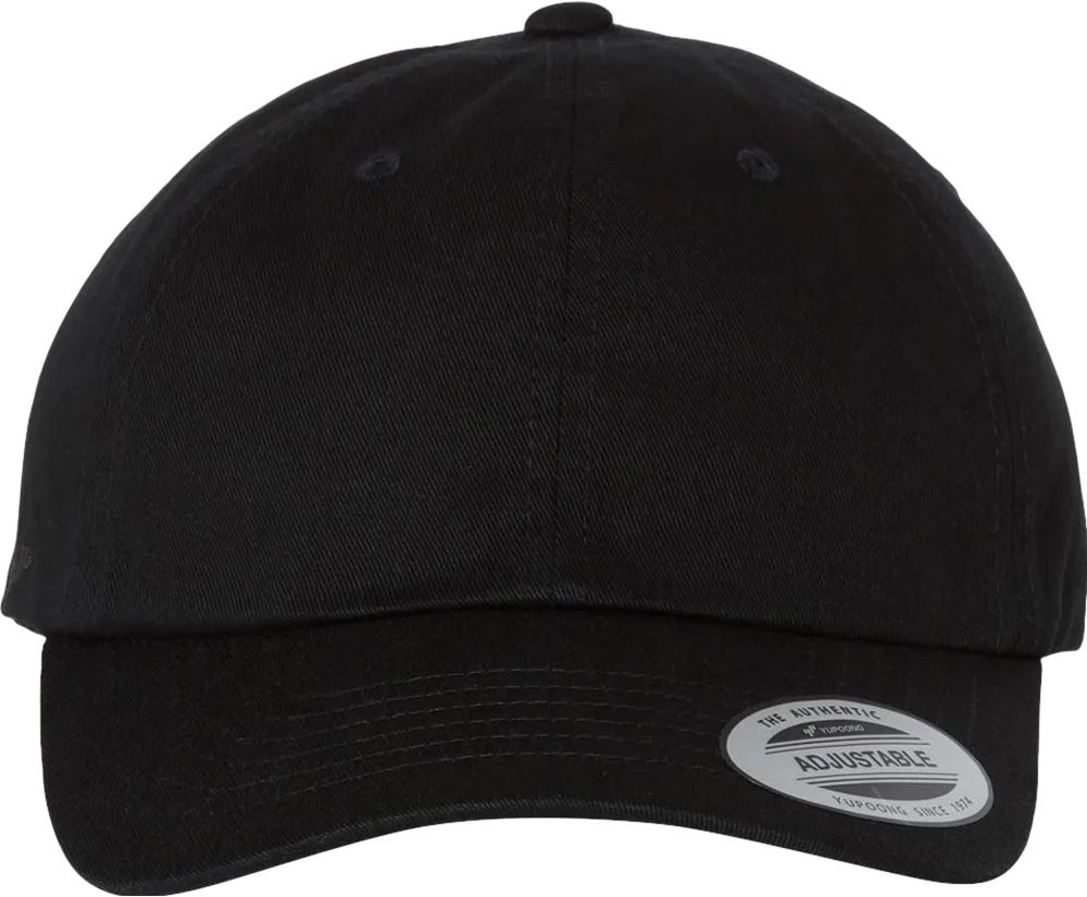 YP Classics EcoWash™ Dad Hat