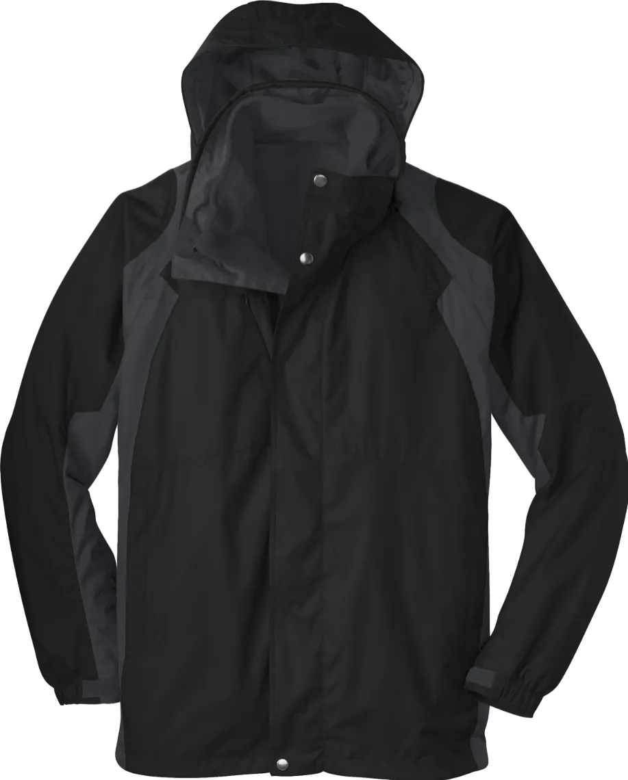 Ranger 3-in-1 Jacket