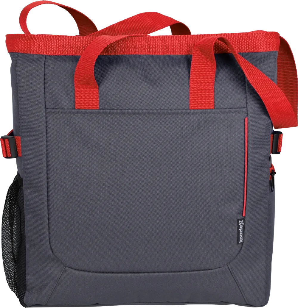 Koozie® Convertible Tote-Pack Cooler