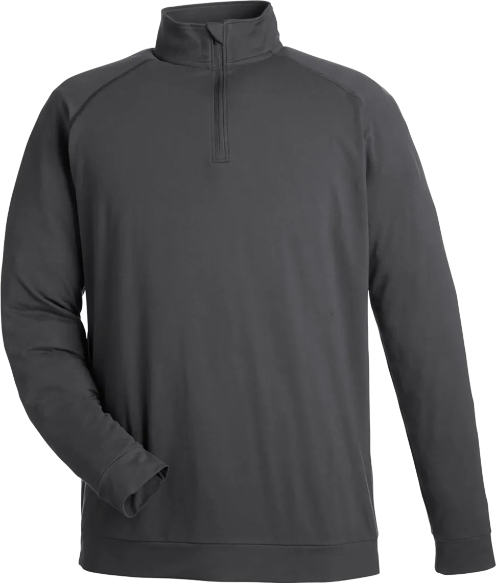 Men's Colt 1/4-Zip Pullover