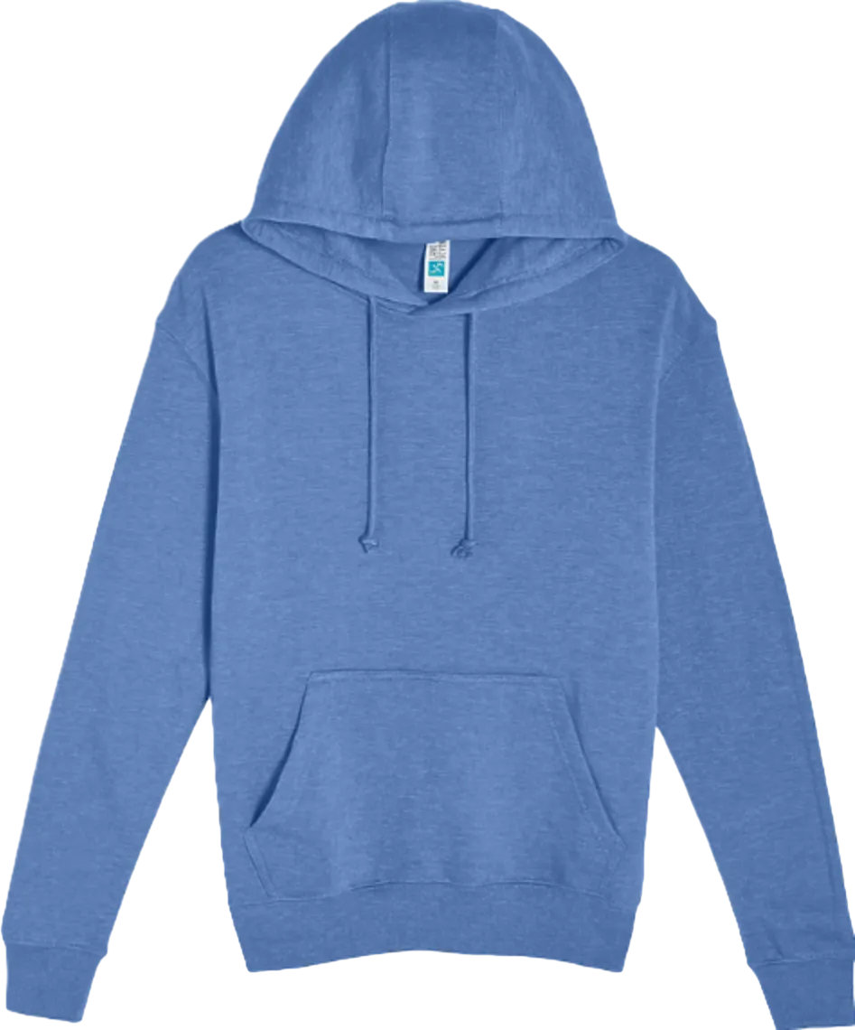 French Terry Hoodie