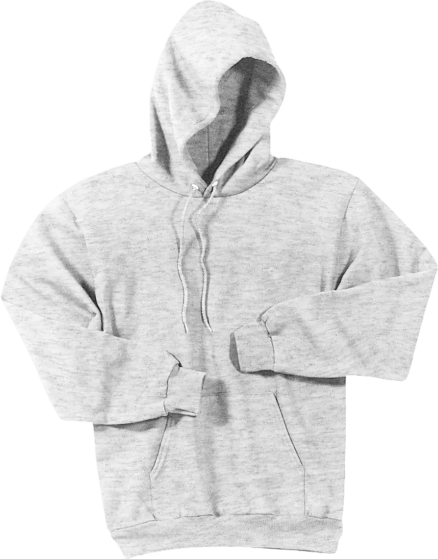 Tall Essential Fleece Pullover Hooded Sweatshirt