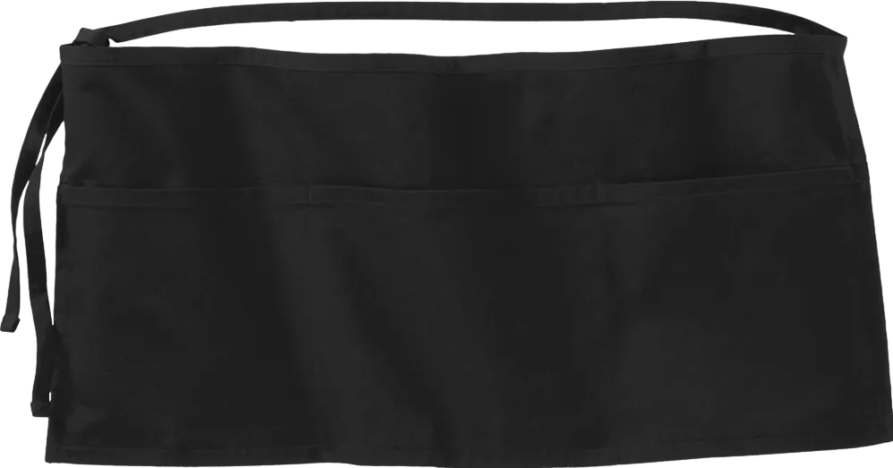 Reversible Waist Apron