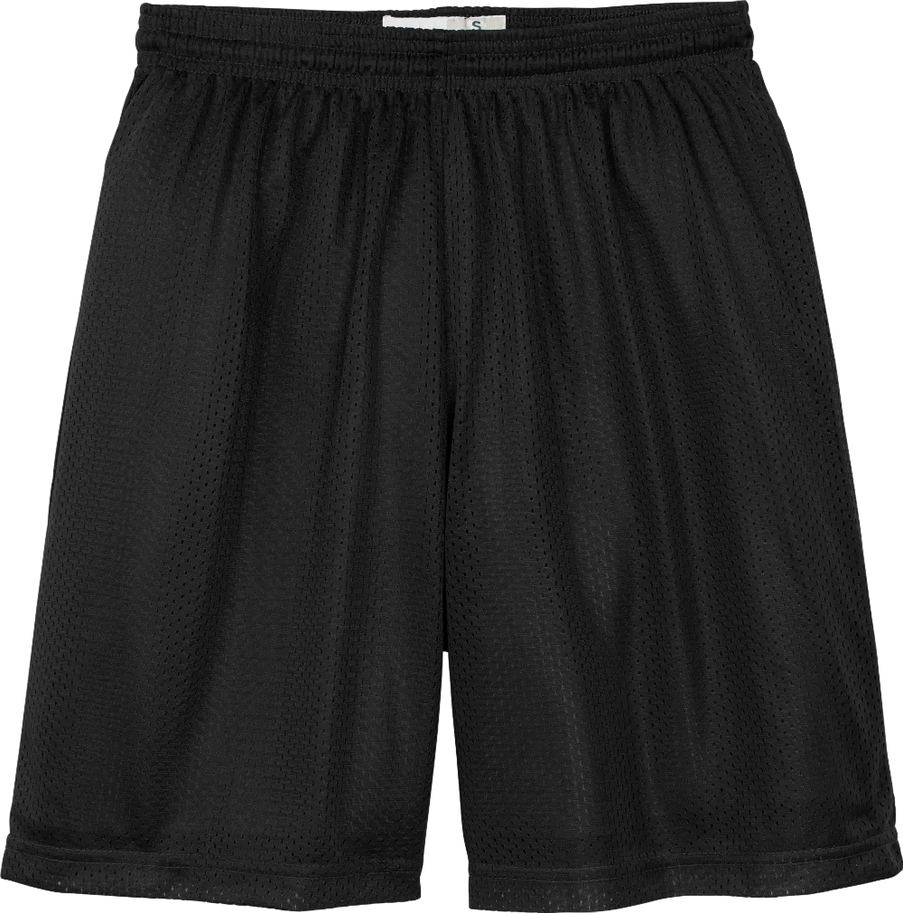 PosiCharge Classic Mesh Short