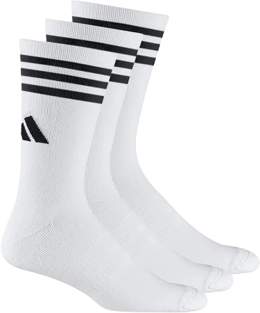 Crew Socks (3-pack)