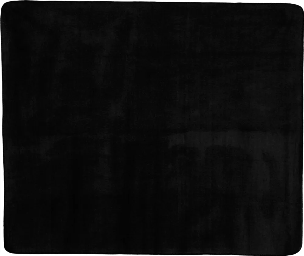 Fleece Throw Blanket