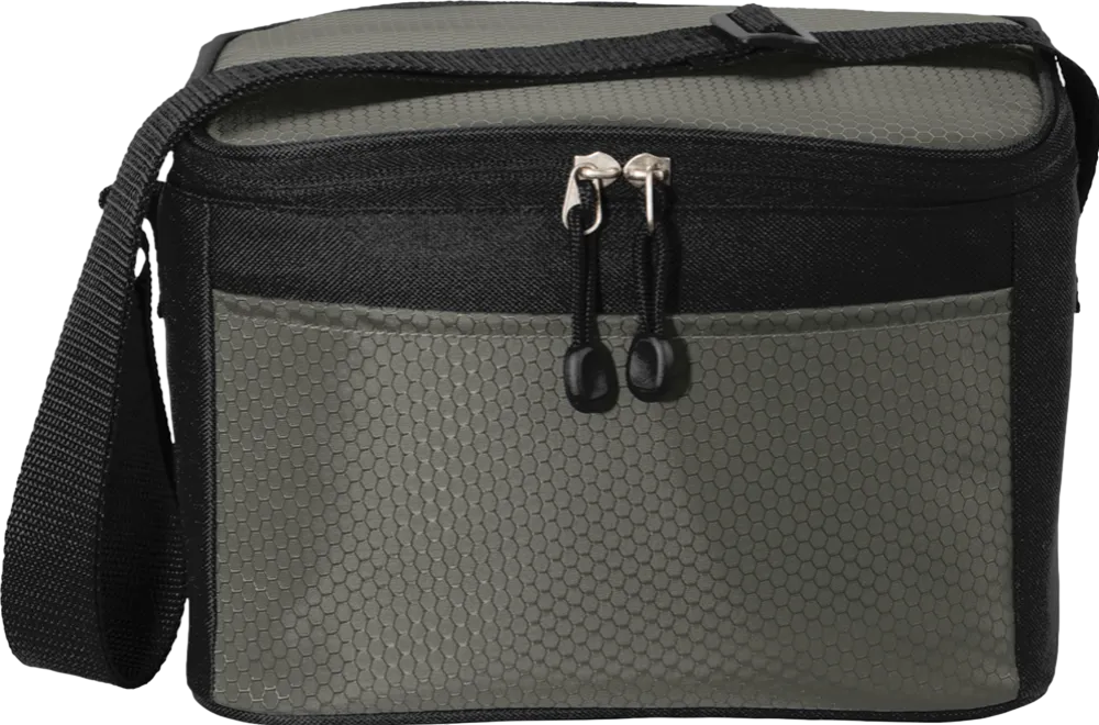 6-Can Cube Cooler