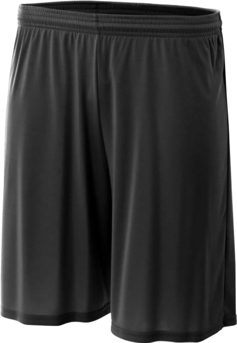 Adult 7" Inseam Cooling Performance Short