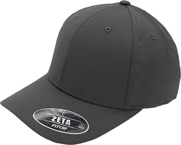 Zeta Cap