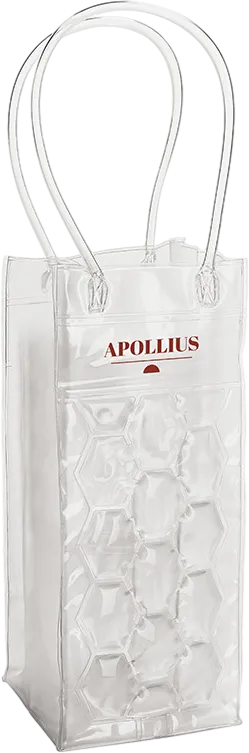 Frozen Bottle Cooler Bag
